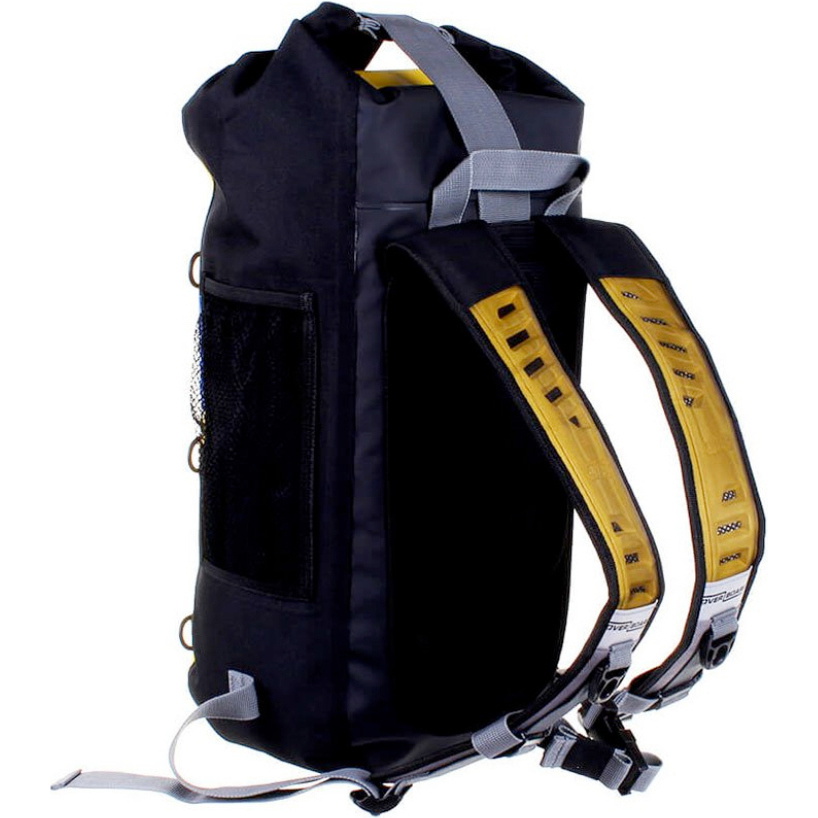 2026 OverBoard Classic 20L Waterproof Backpack 41387.2 - Yellow